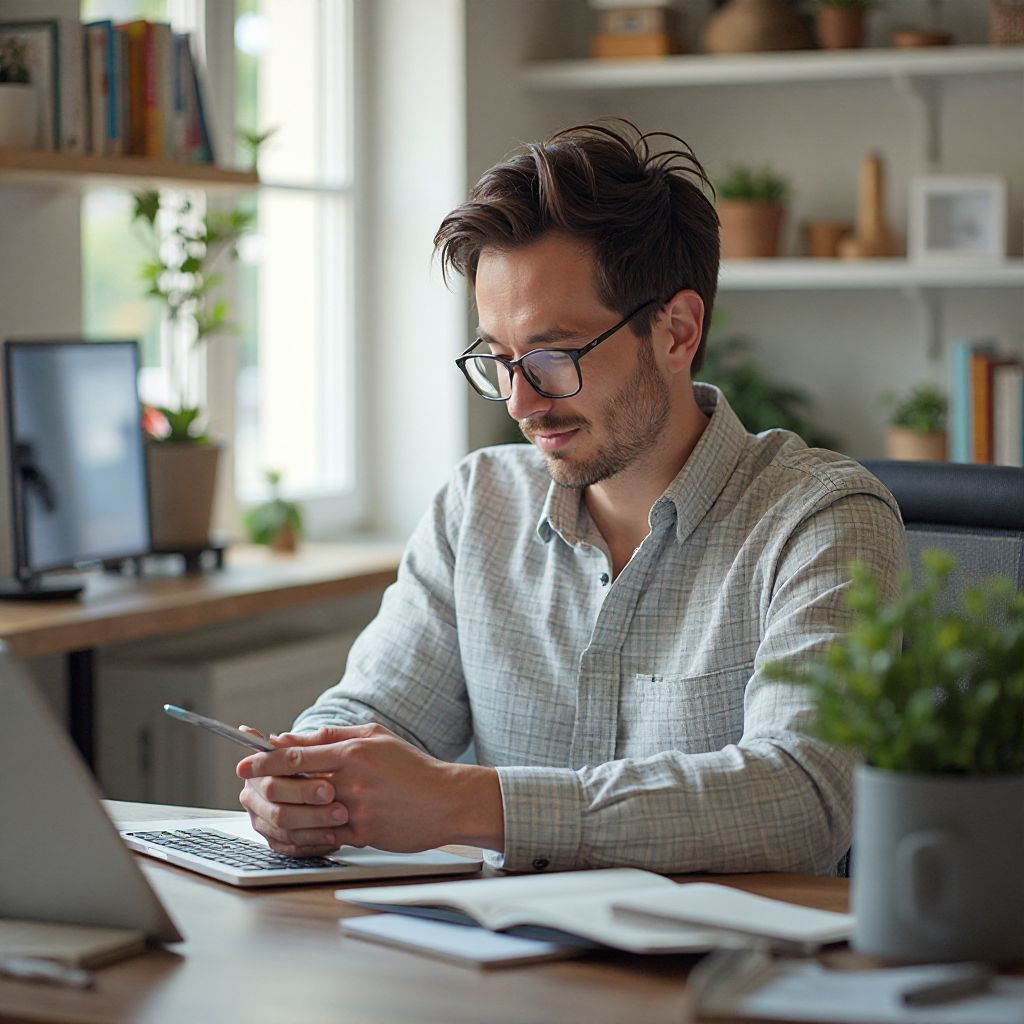 The Freelancer's Lifeline